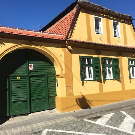 Hermannstadt House 1 מראה חיצוני תמונה