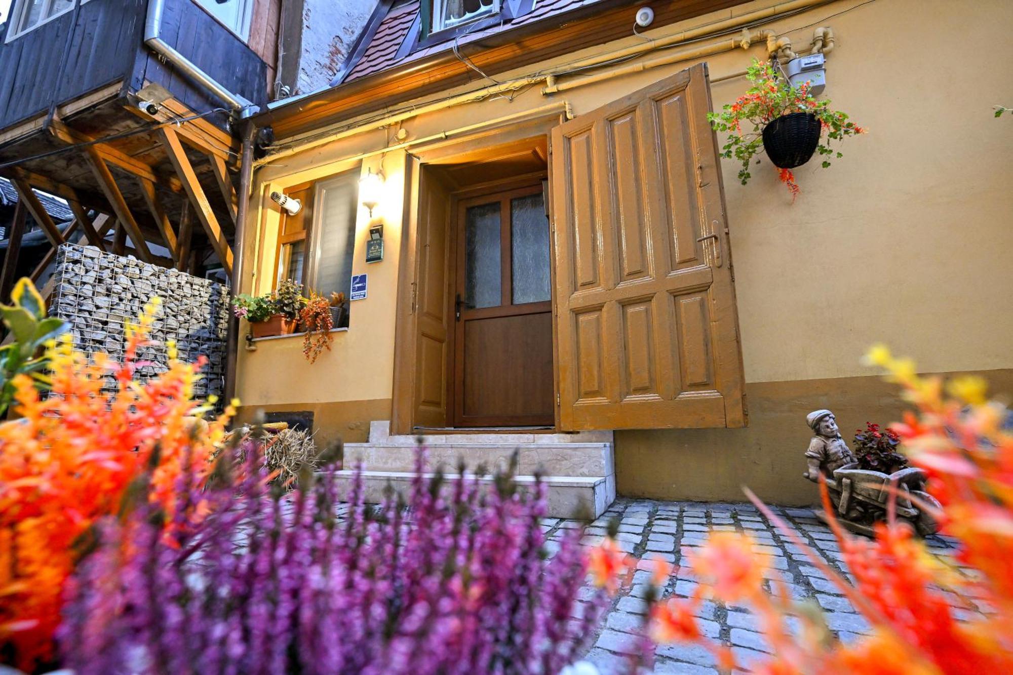 Hermannstadt House 1 מראה חיצוני תמונה