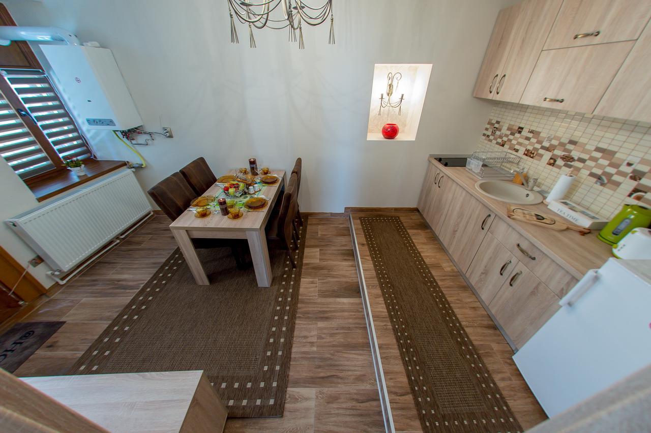 Hermannstadt House 1 מראה חיצוני תמונה