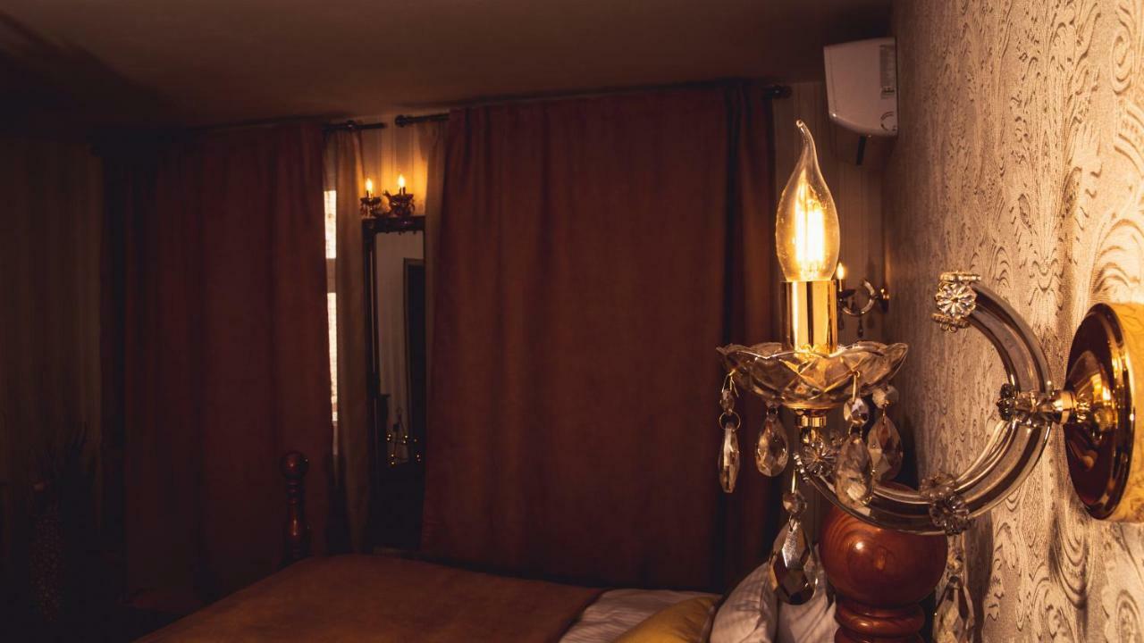 Hermannstadt House 1 מראה חיצוני תמונה