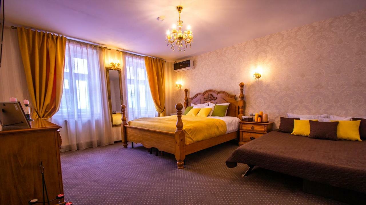 Hermannstadt House 1 מראה חיצוני תמונה